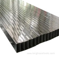 201 304 Grade Bright Polished Stainless Steel Pipe